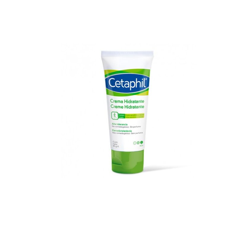 Cetaphil Moisturising Cream 85G