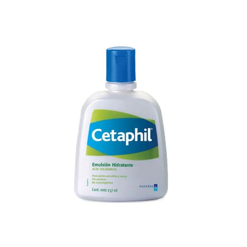 Cetaphil Émulsion Hydratant 237Ml
