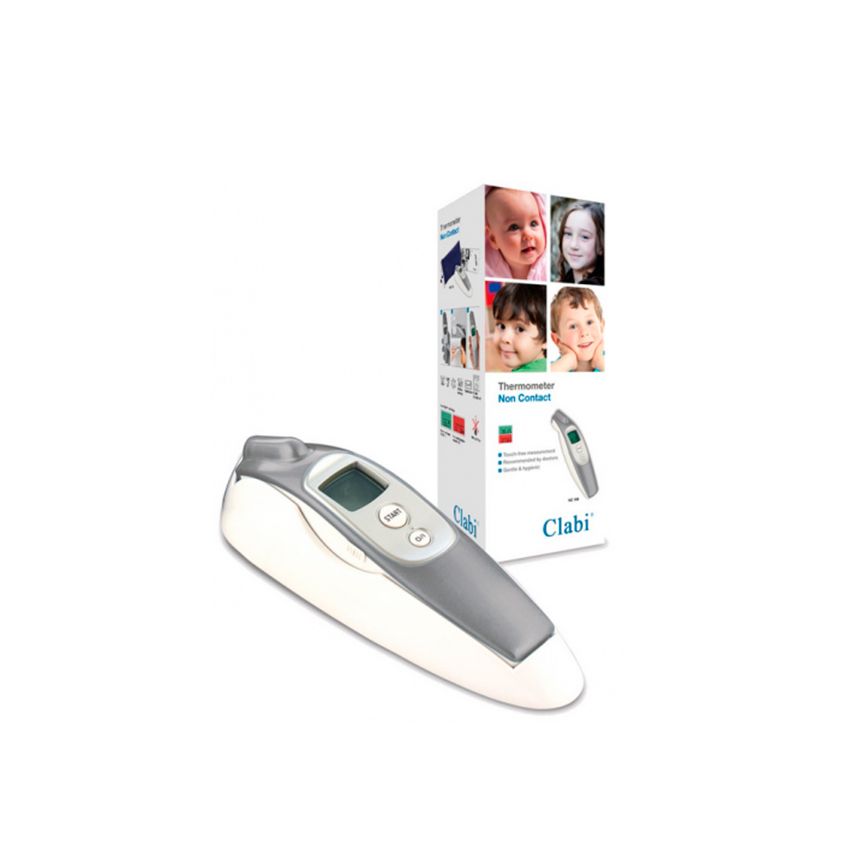 Clabi Thermomètre Sans Contact