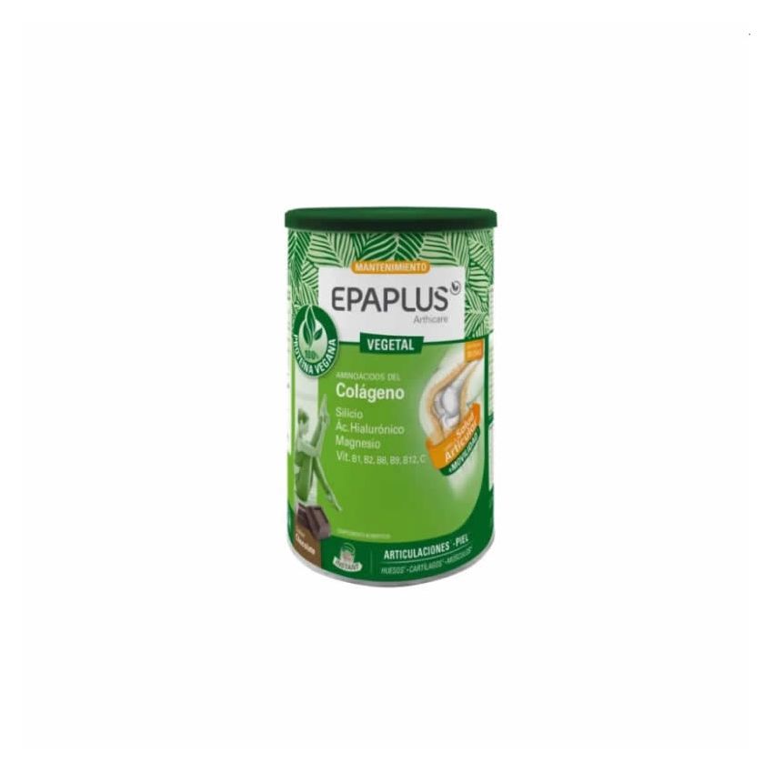 Epaplus Arthicare Collagène Végétal Goût Chocolat 387G