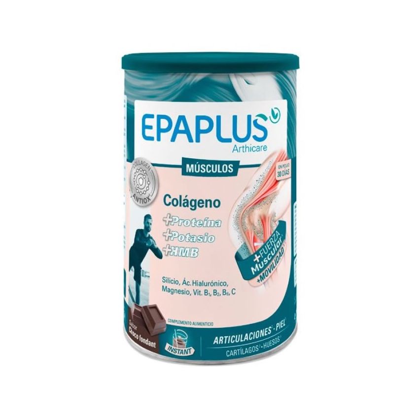 Epaplus Arthicare Muscles Saveur Chocolat 504G