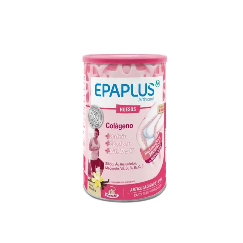 Epaplus Collagène Arthicare Calcium 383G