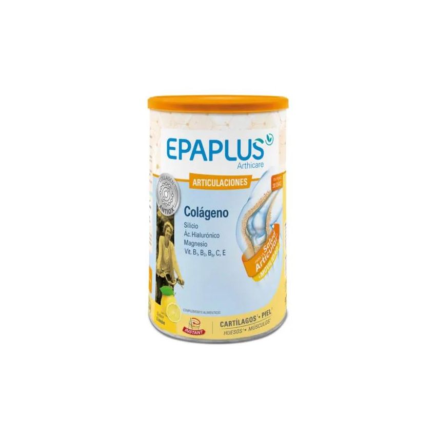 Epaplus Collagen Arthicare Instant Citron