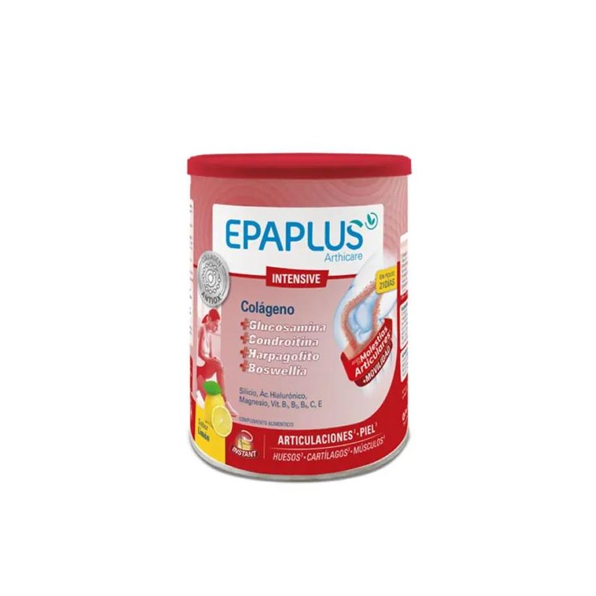 Epaplus Collagène Intensif 21 Jours