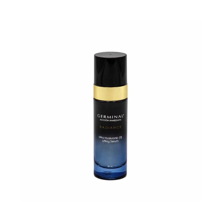Sérum À L'Acide Hyaluronique Éclat Action Immédiate - 30 Ml