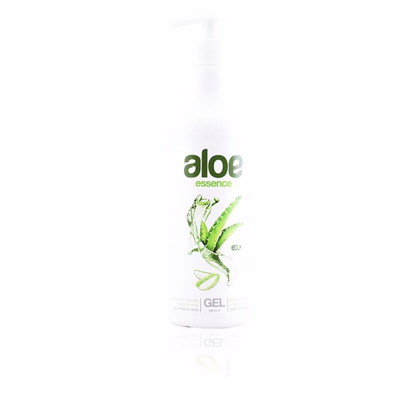 Aloe Vera Gel - 500 Ml