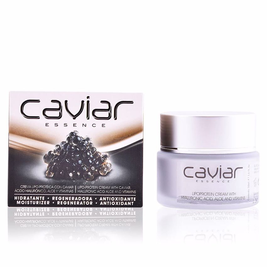 Caviar Essence Lipo-Protein Cream - 50 Ml