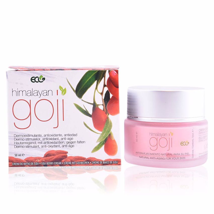Himalayan Goji Cream - 50 Ml