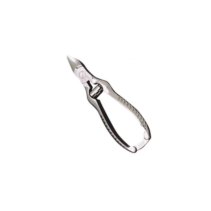 Alicates Pedicuro Niquel Tamaño Pequeño Maf