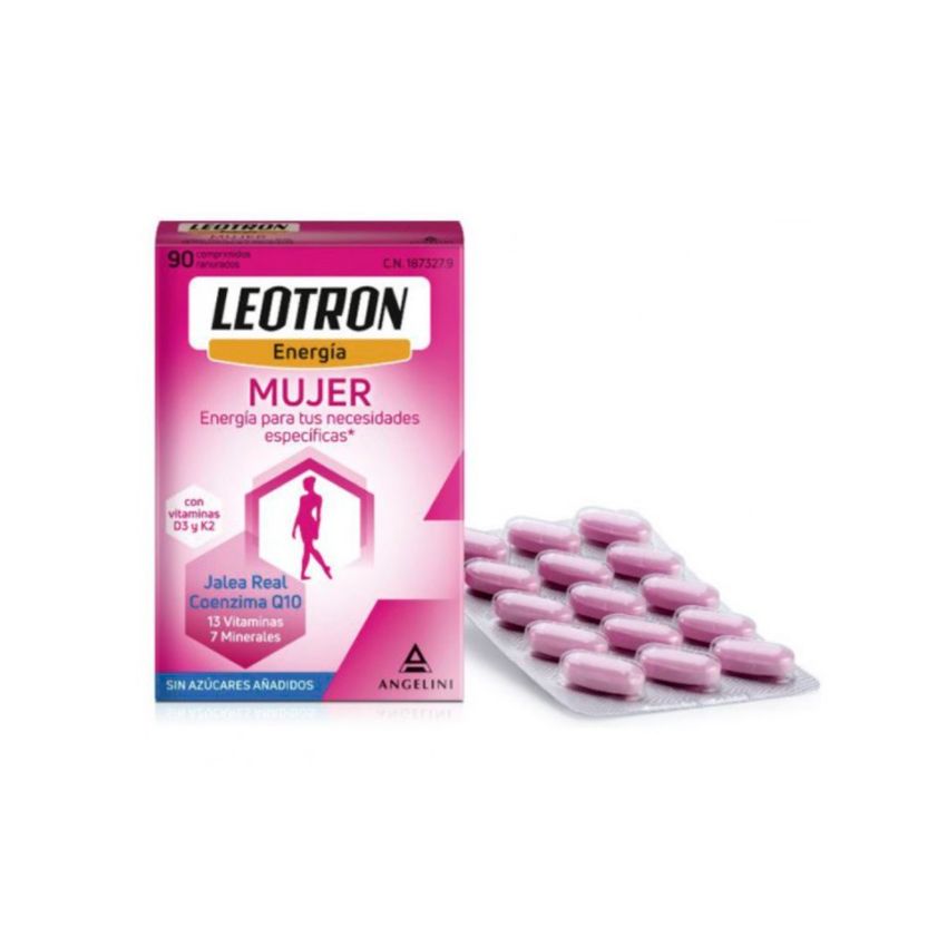 Leotron Joints Women 90 Tablets