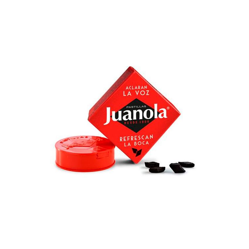 Juanola Tablettes Classiques 5,4G
