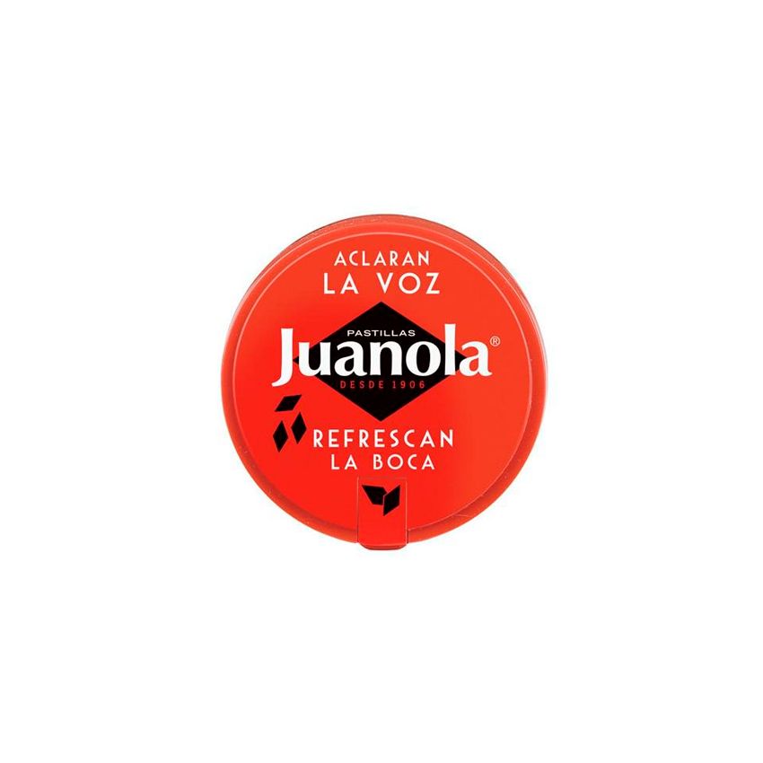 Juanola Comprimés 27G 350U