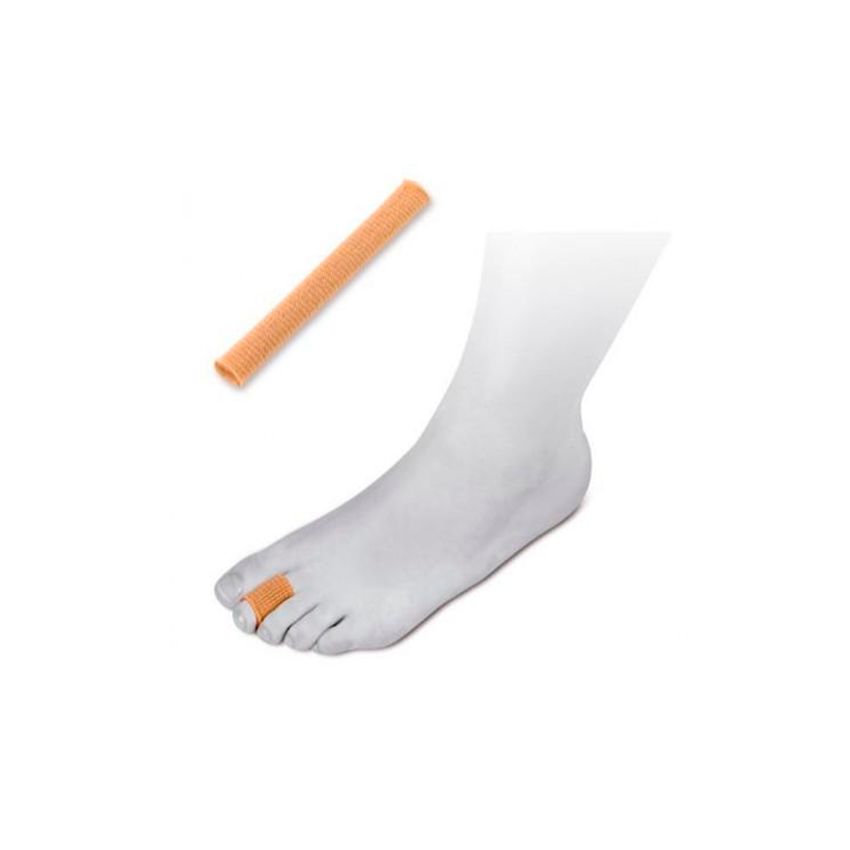 Prim Comforgel Tube Doigt 2,5Cm 12U