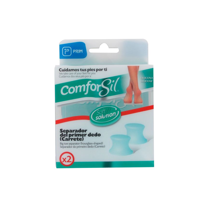 Prim Comforsil Séparateur Grossier M