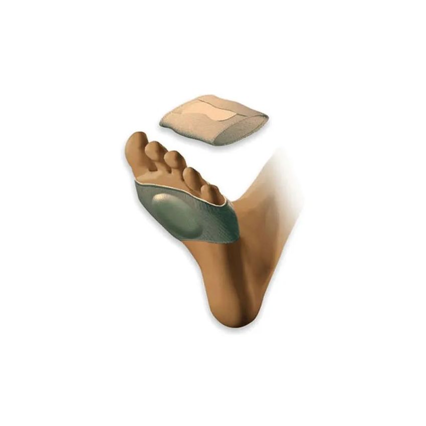 Footband Pad Md Ref.Cc229L