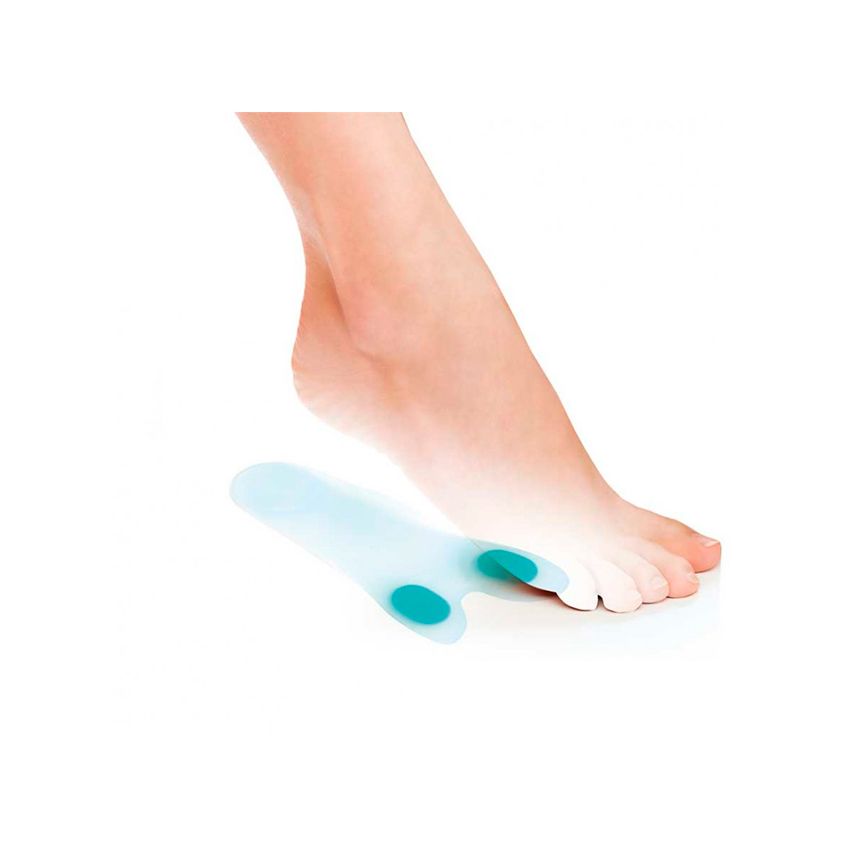 Prim Comforsil Semelles Pieds Faibles M