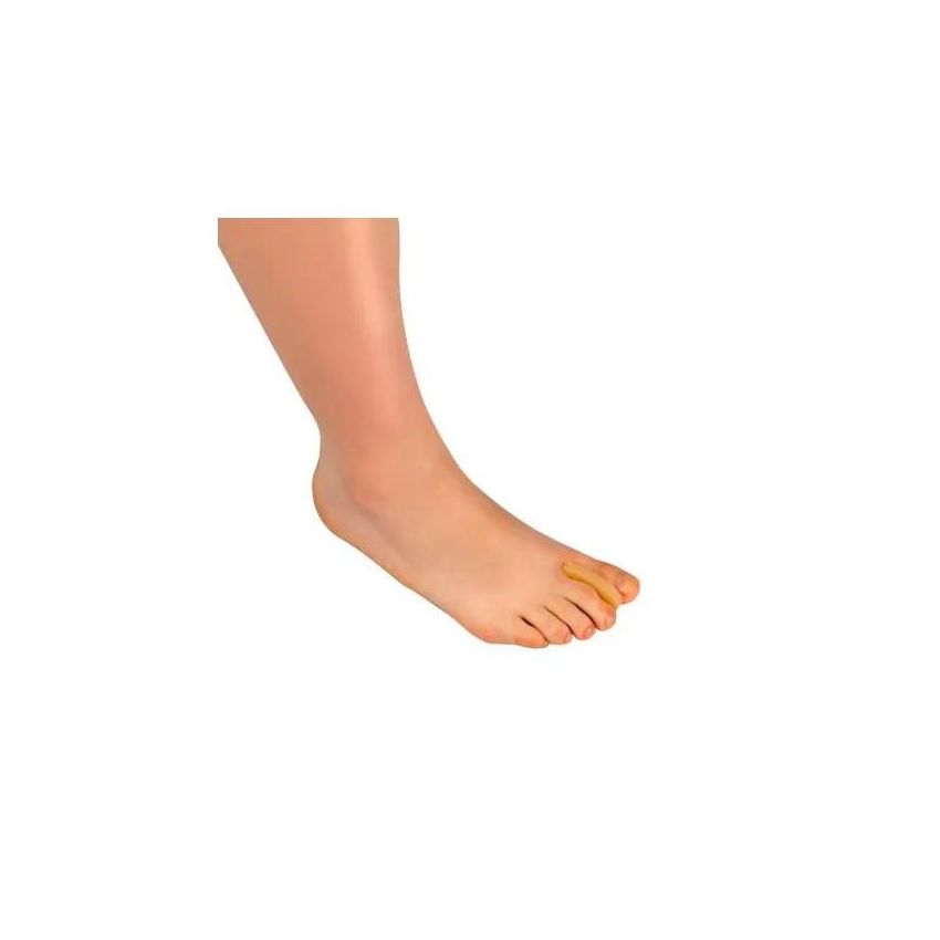 Prim Comforsil Séparateur De Doigts Extra Fin M