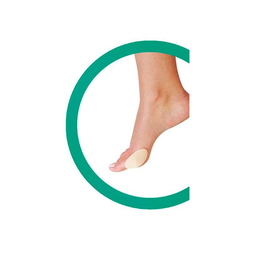 Prim Comforsil Protect Autocollant Anti-Oignons 1U