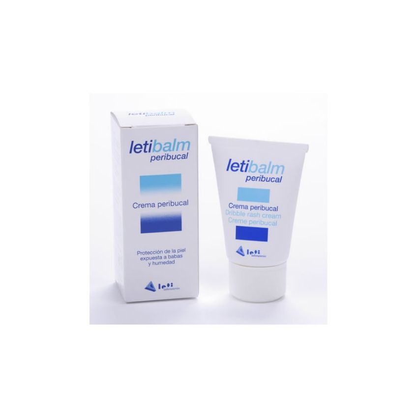 Letibalm® Balm Peribucal 30Ml