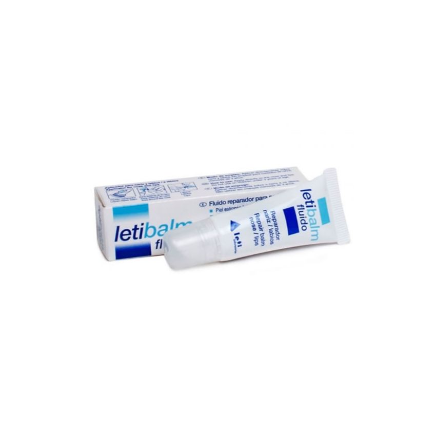Letibalm Fluide 10Ml