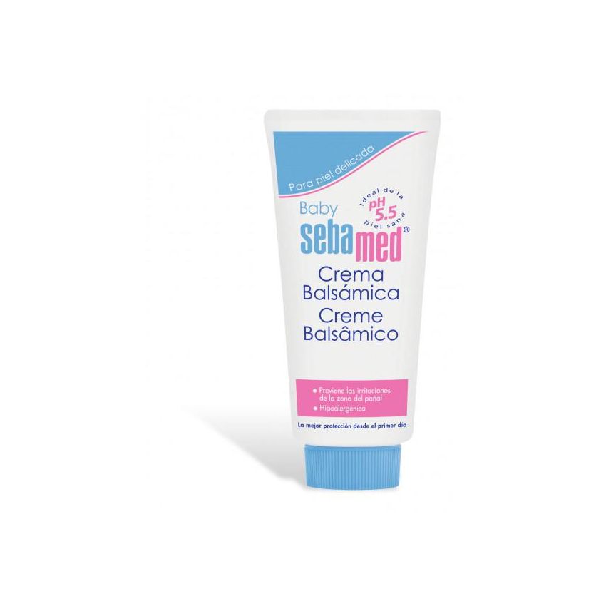 Sebamed Baby Crema Balsámica