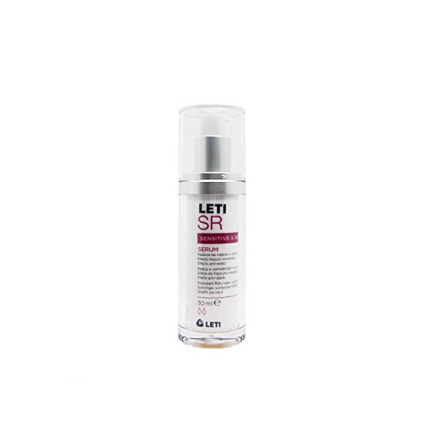 Letisr  Sèrum Anti Rougeurs 30Ml