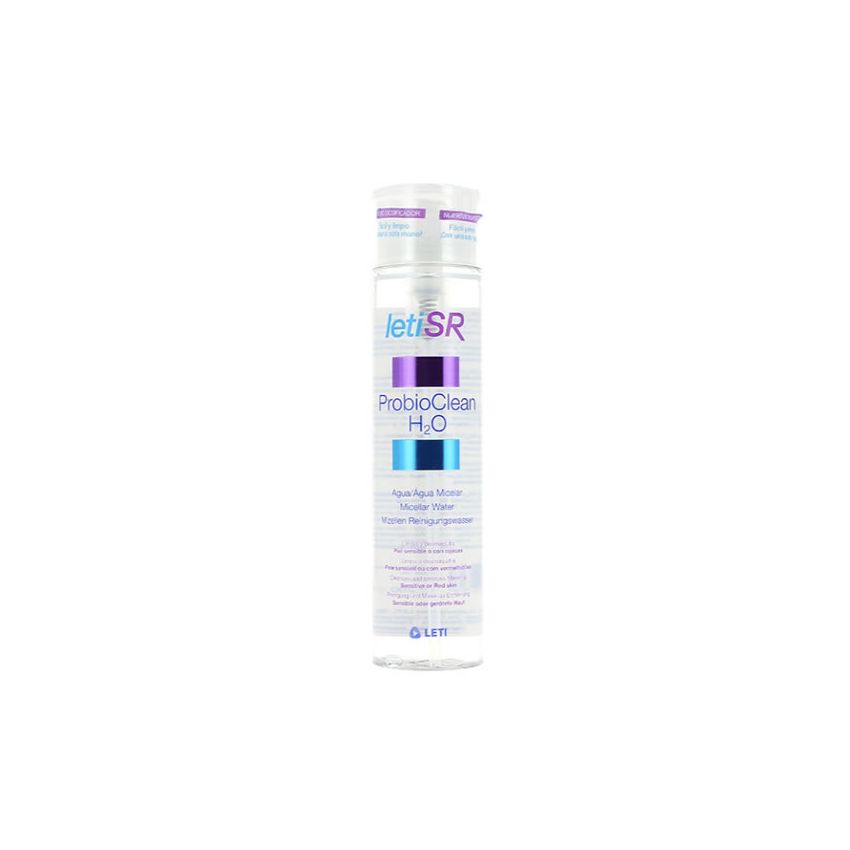 Letisr Probioclean Eau Micellaire 200Ml