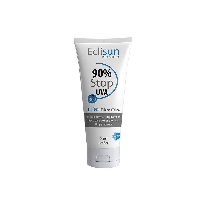 Ico Eclisun Lotion Pédiatrique 250Ml