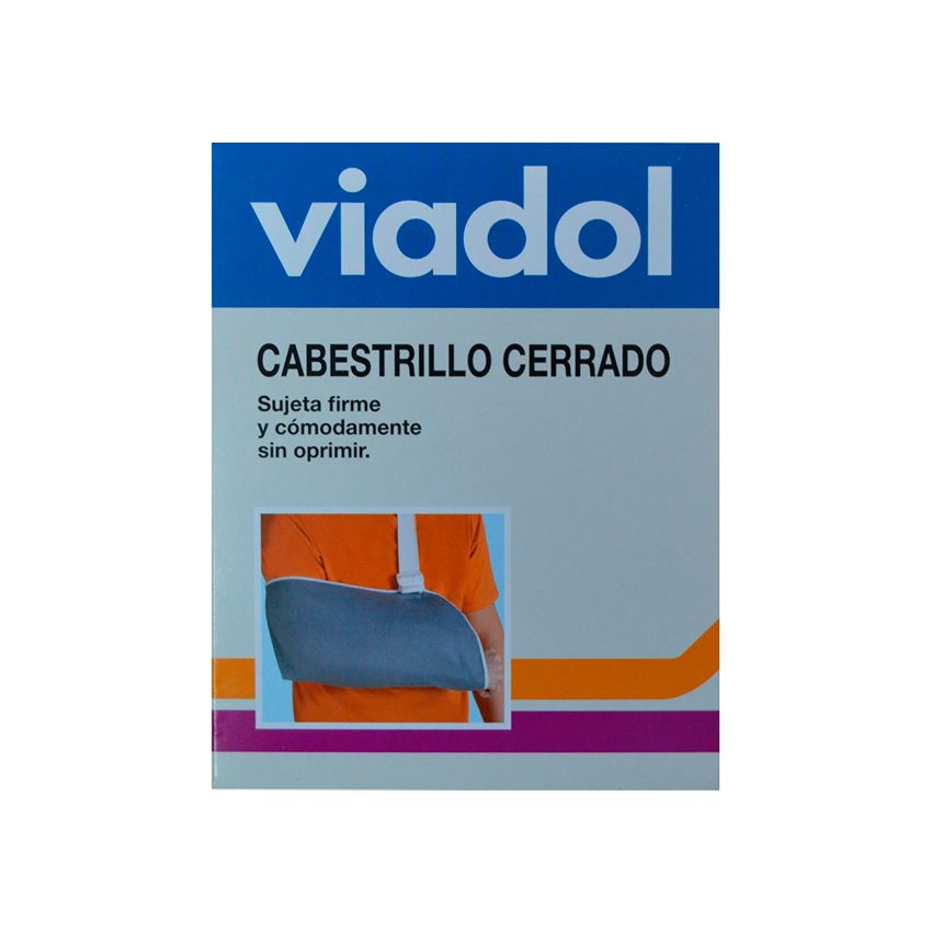 Viadol Fronde Fermée