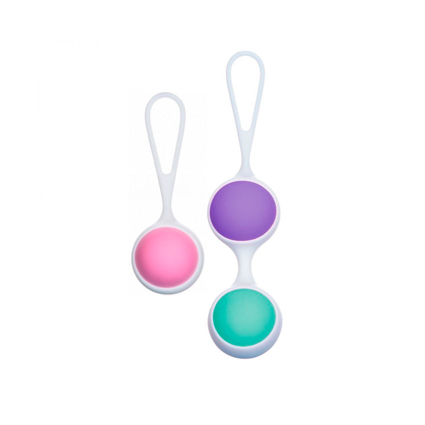 Ammo Exerciseur Pelvien 3 Poids