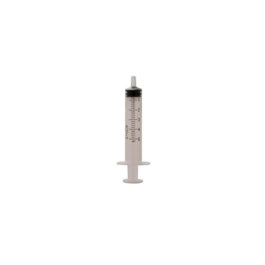 Ico Sterile Syringe Thick Cone 2,5Ml