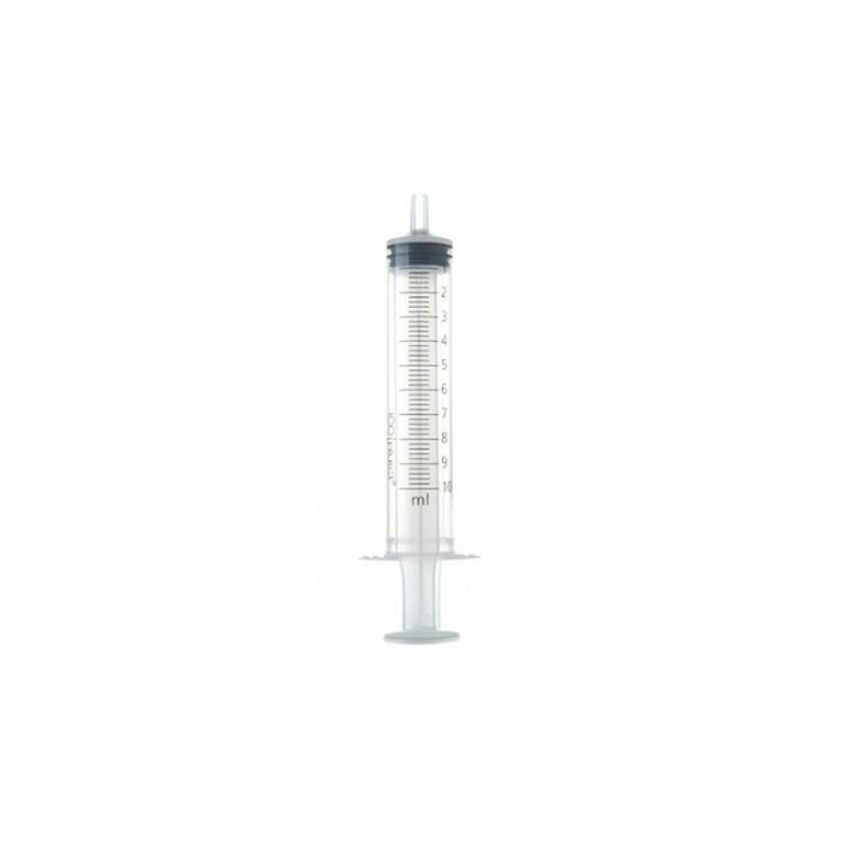 Ico Three-Body Syringe S/A