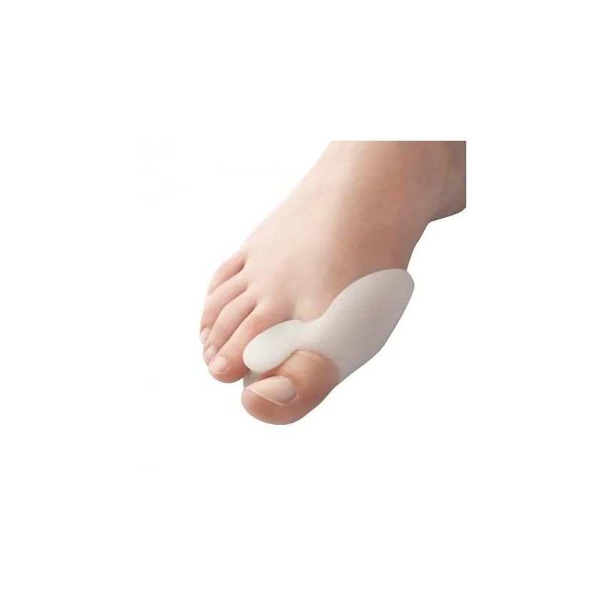 Hydrogel Protector De Juanetes Pequeño Varisan