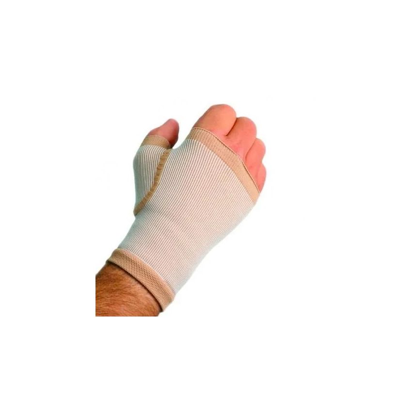 Muñequera Metacarpiana Talla 3 15- 17 Cm Varisan