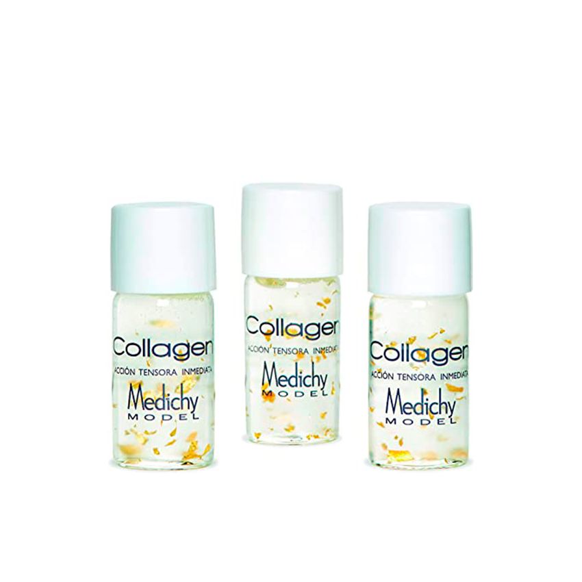 Medichy Model Action Immédiate 3 Ampoules