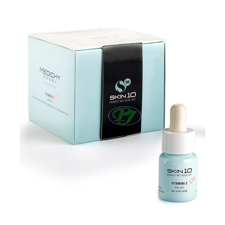 Medichy Model Skin10 Sérum À La Vitamine C 15Ml