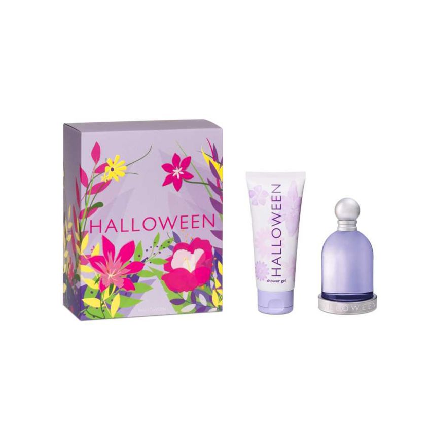 Halloween Et 30 Vap Gel 100Ml Cofre