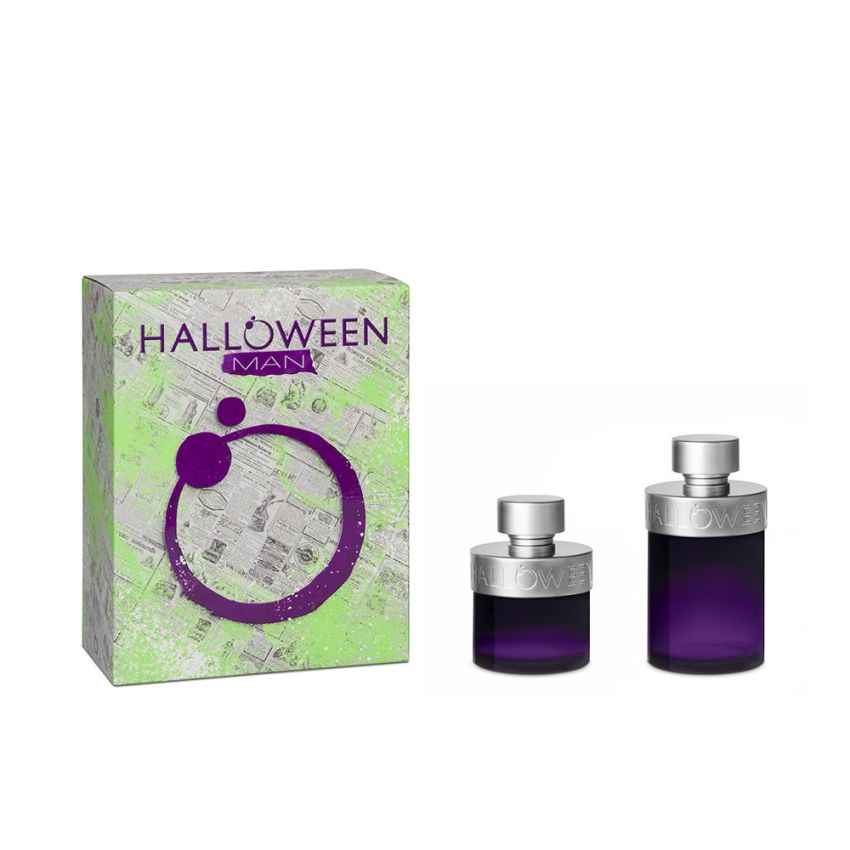 Halloween Man Estuche - Halloween Man Estuche 2 Pz