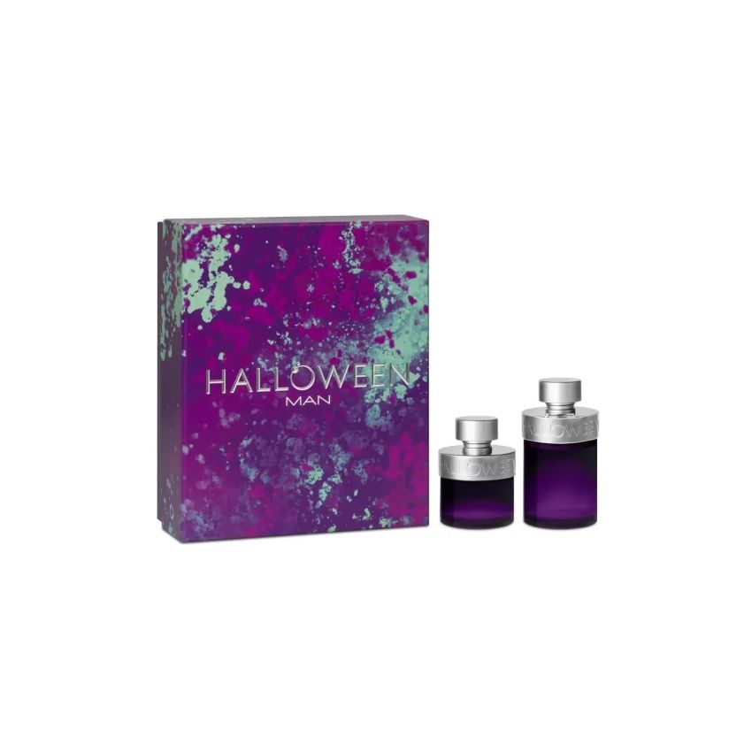 Halloween Man Et 125 Vap 50Ml Cof N25