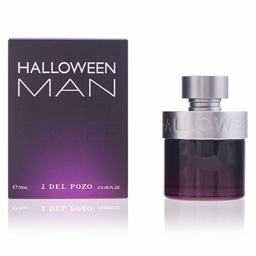Halloween Man - 75 Ml