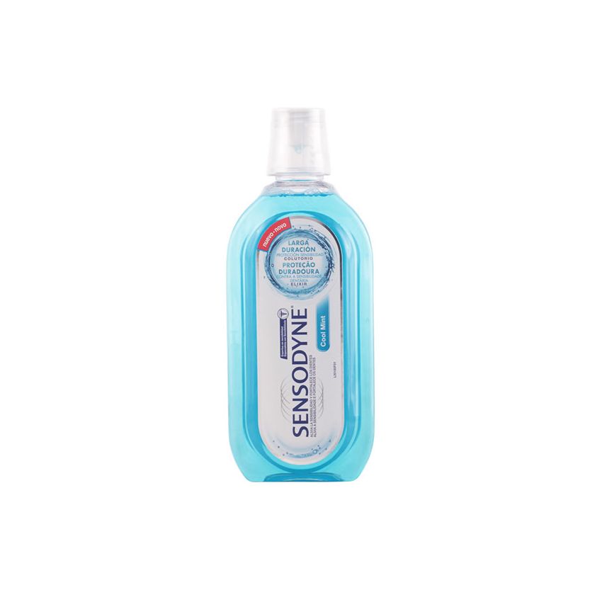 Sensodyne Cool Mint Eau Dentifrice 500Ml