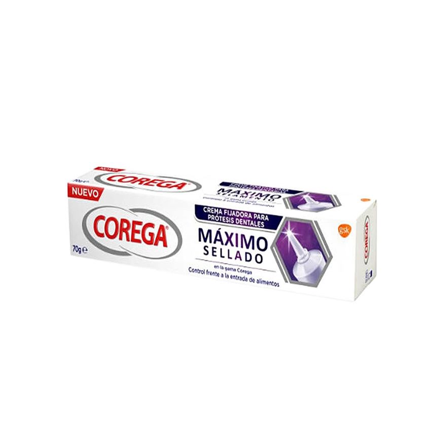 Corega Scellé Maximum 70Gr