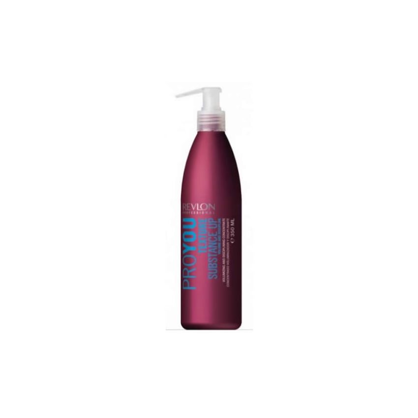 Revlon Proyou Texture Substance Up 350Ml