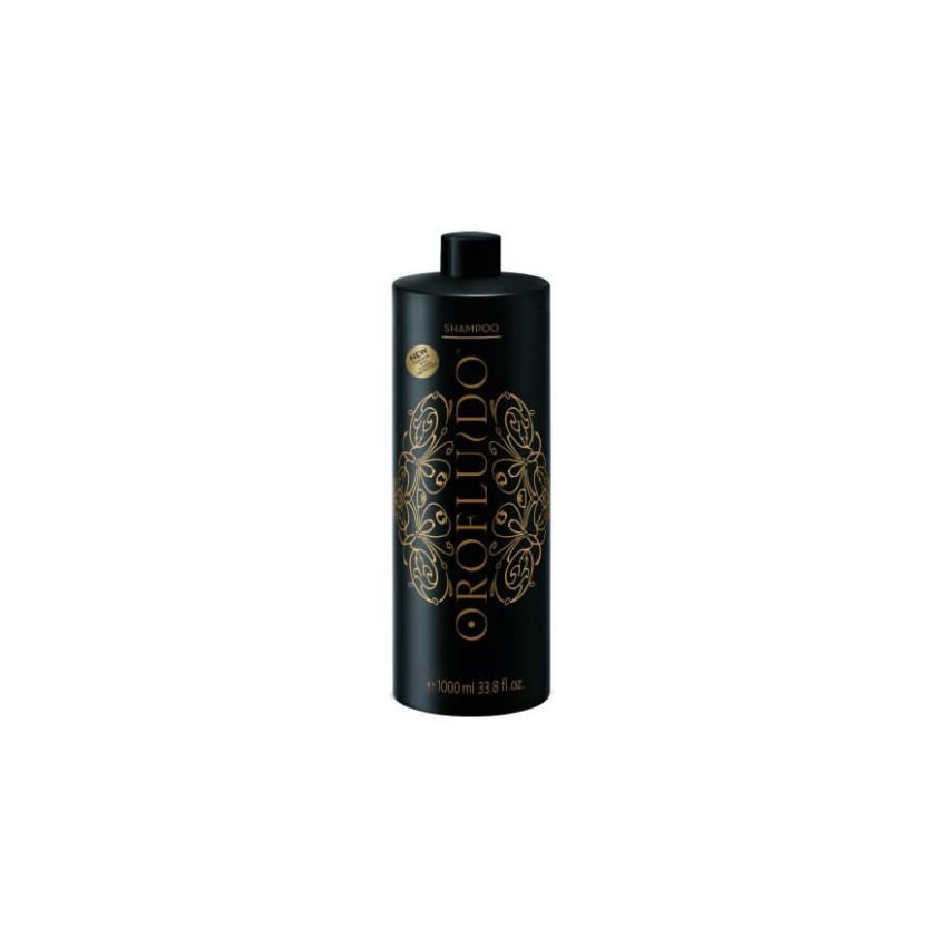 Orofluido Shampoo 1000Ml