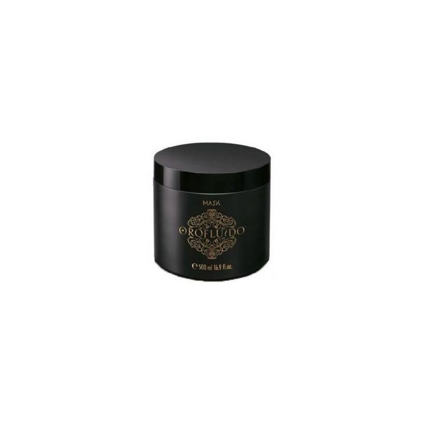 Orofluido Mask 500Ml