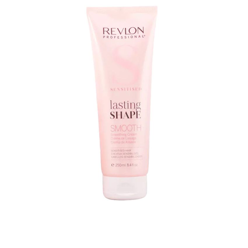 Lasting Shape Smoothing Cream - 250 Ml