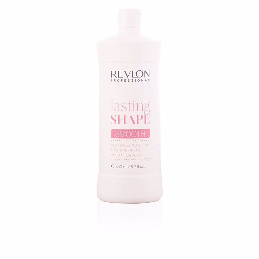 Lasting Shape Smooth Neutralizing Cream - 850 Ml