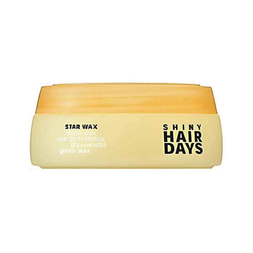 Revlon Shiny Hair Days Star Wax 75Ml