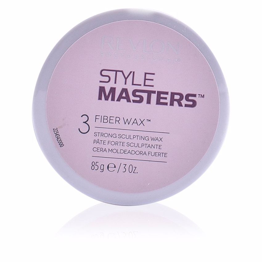 Style Masters Creator Fiber Wax - 85 G