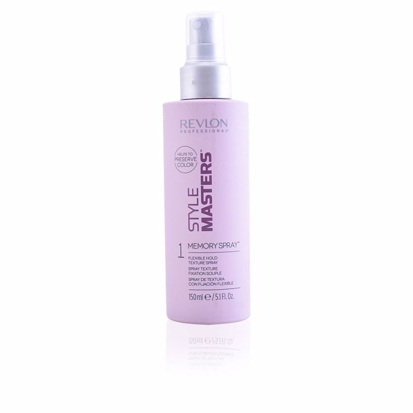 Style Masters Memory Spray - 150 Ml